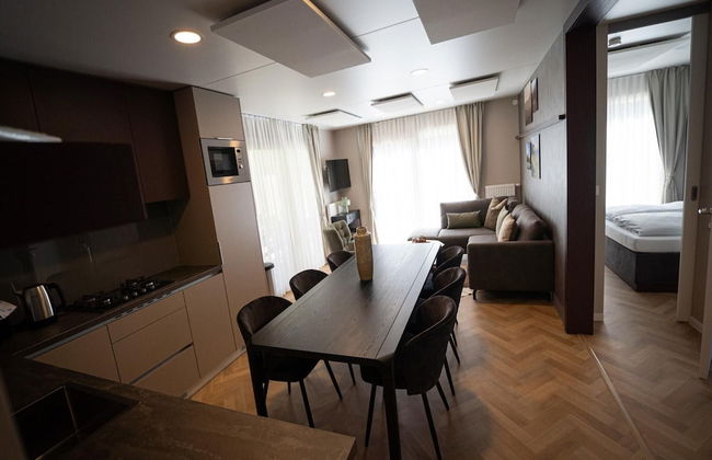 Alluring Chalet in Presseggen With Terrace - Foto 31