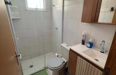 Apartamento para trabalho e lazer - Foto 3