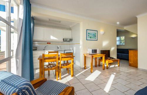 Apartamentos Turísticos Club Ouratlântico - Foto 90