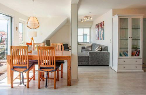 MueritzAusblick - Altstadtidyll mit Hafenblick - Foto 5