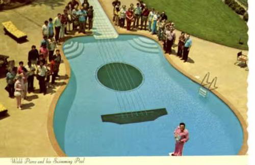 Music Row Retreat with Pool and Free Parking, Walk to Bars! - Foto 34