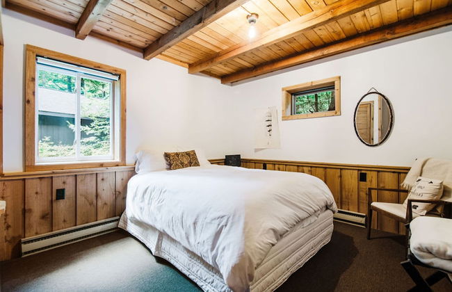 Northern Nights Chalet by Wanderlust Abodes - Foto 75