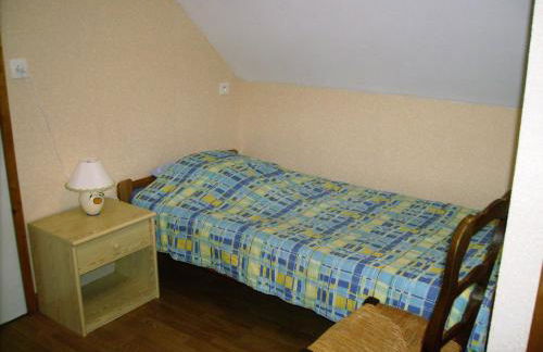 La Guguenaie - Foto 24