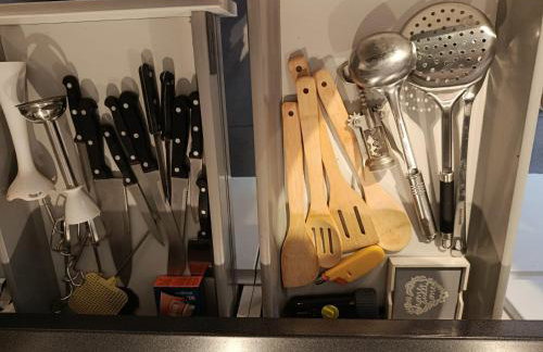 EliBlue -Twój apartament - Foto 12