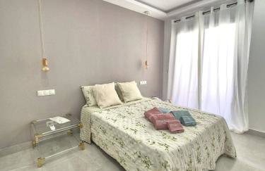 Happy Travel Marbella Renovated Duplex - Photo 27