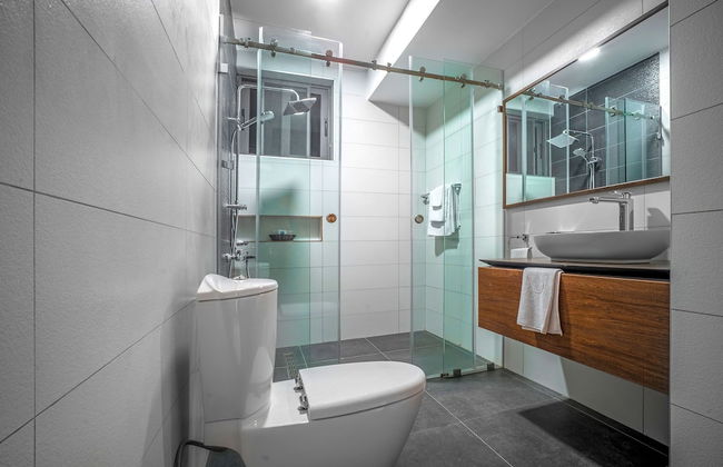 Alexander Palace Hotel Apartment - Foto 30