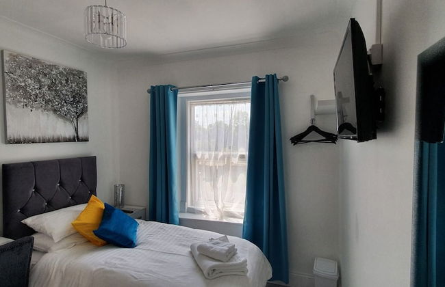 Holly Lodge - Foto 3