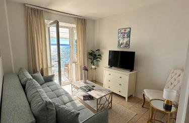 Villa Leo Beach Apartment - Foto 9