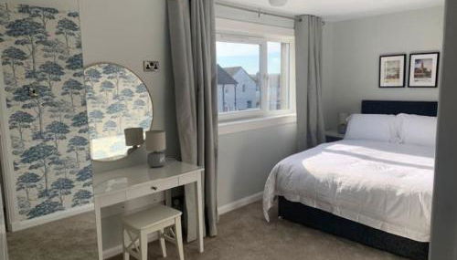 3 Bedroom Cosy Home In Fife - Foto 2