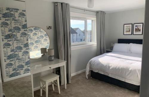 3 Bedroom Cosy Home In Fife - Foto 2