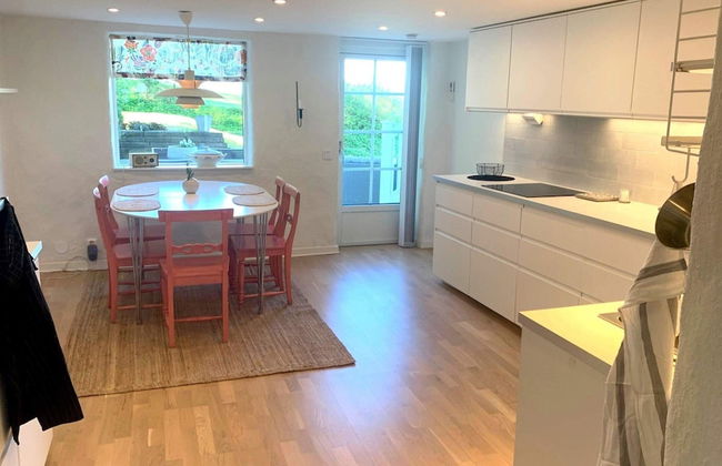 4 Star Holiday Home in Huskvarna - Foto 5