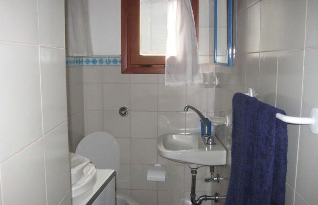 Casa Messi - Casa Messi a Vicolo Della Stella 35 Two-bedrooms Apartment With Balcony Standard Rate - Foto 12