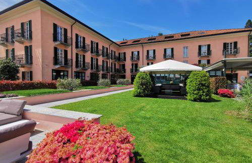 Resort Antico Verbano - Foto 6