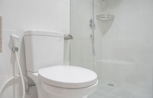 Beautiful And Cozy 2Br Samara Suites Apartment - Foto 11