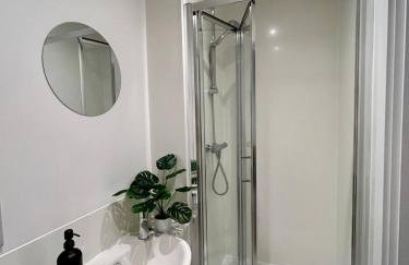 Redcross studio flat 118 - Foto 7