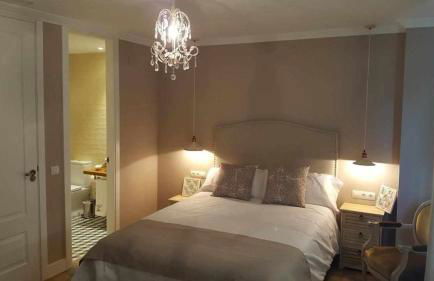 Casa Rural Rojo del Tietar - Photo 25