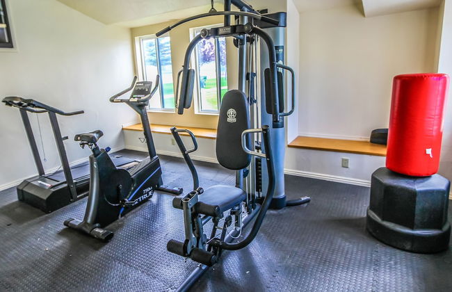 Multi Resorts at Bear Lake - Photo 44