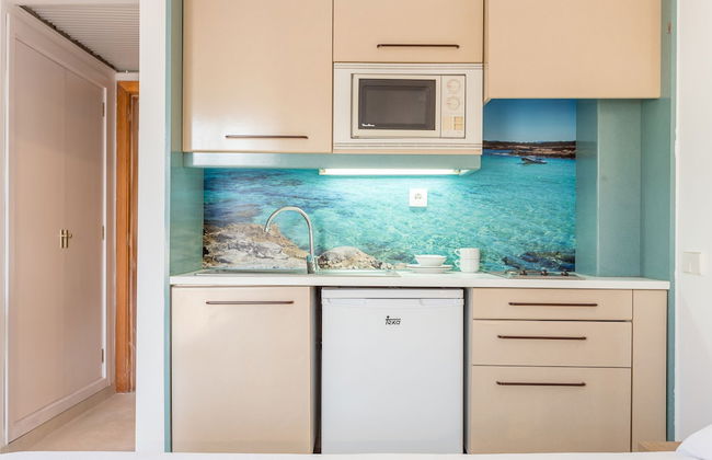 Caprice Tamarindos Apartments - Foto 24