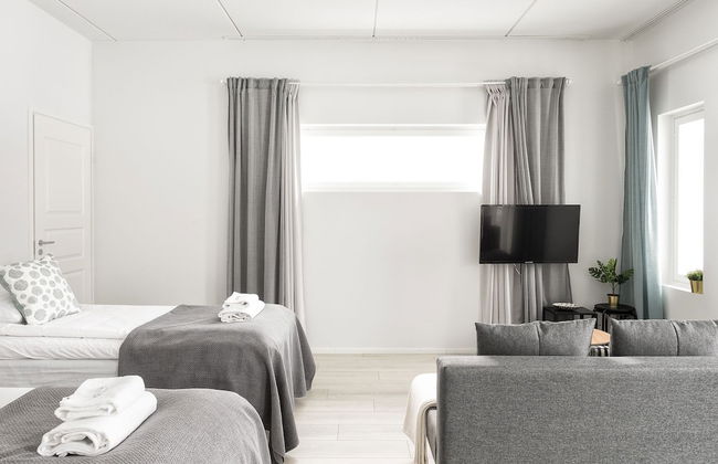 Hiisi Homes Riihimäki - Foto 1