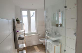 Schöne Ferienwohnung 54 m², Zentrumsnah, Kingbett - Foto 27