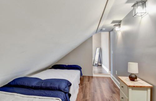 Downtown Milwaukee Area | 4BR Home | Sleeps 14 - Foto 19