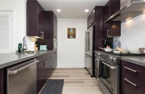 Skyline Suites - Foto 47