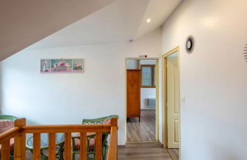 Holiday Home Le Champ des Mouettes by Interhome - Foto 15