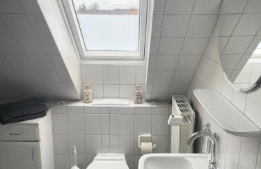 Haus Sommerwind; Wohnung 3 - Foto 13