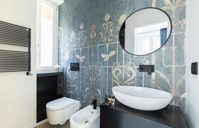 ROMAC - Trinity II with Sauna & Hot Tub - Foto 24