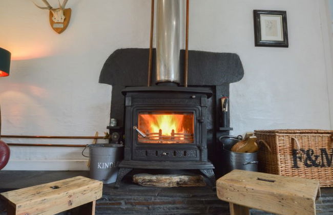 Easdale Cottage - Foto 7