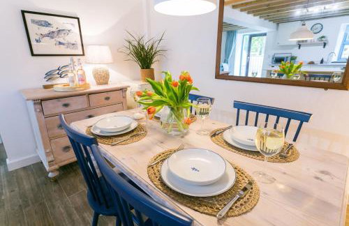 Ysgubor Wennol - Foto 2