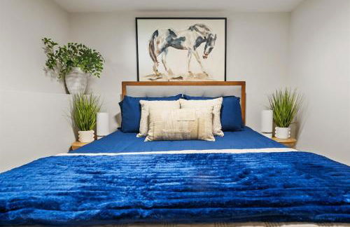 Cozy Spacious Retreat Games Groups Pets Allowed - Foto 29