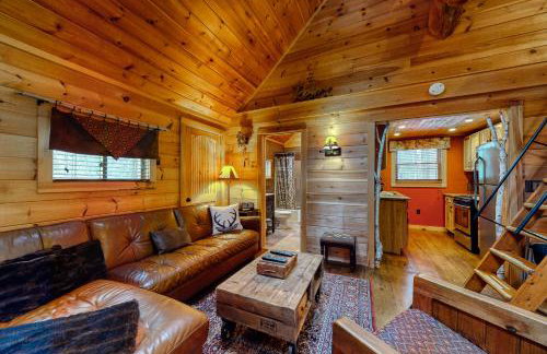 Cozy in the Woods - Foto 12