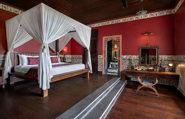 Bidadari Private Villas & Retreat - Photo 46