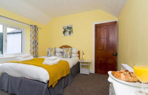 Llys Owain comfortable Cottage - Pass the Keys - Photo 15