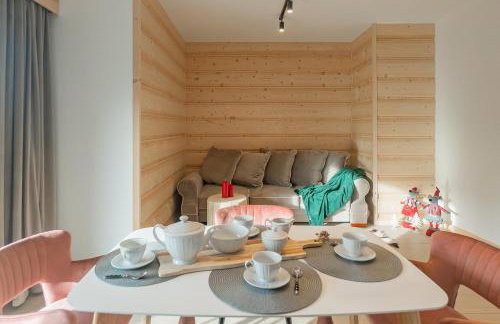 Jaszczurówka 33 Aparthotel & SPA - Foto 44