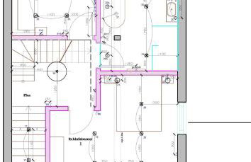 Heimelige Schwarzwaldwohnung Wald - Foto 23
