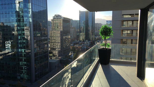 One Nk Apartments - Foto 3