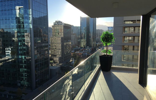 One Nk Apartments - Foto 3