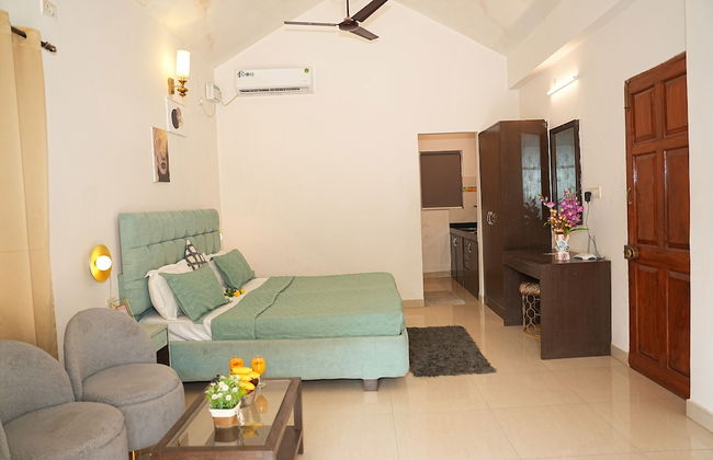 CLOSE2C BY THE ARKS VILLA - Photo 28