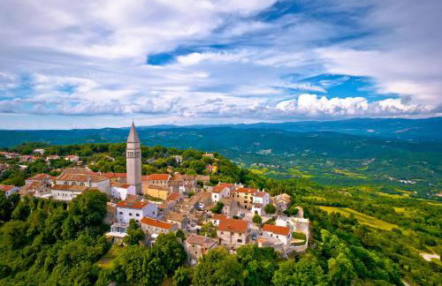 Pool House Klarina - Happy Rentals - Foto 55