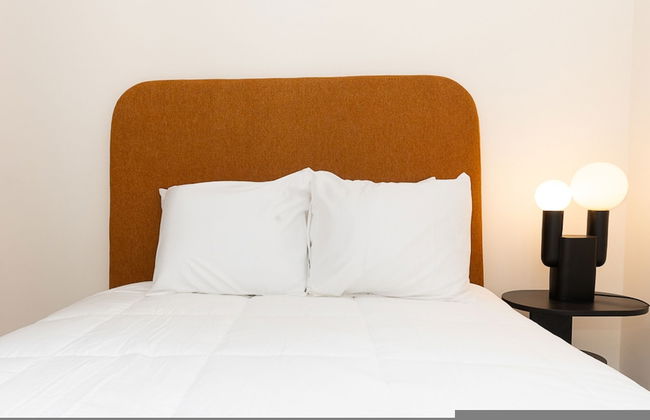 The Gentleman by Acomodo Casco Viejo - Photo 15