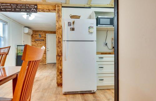 All-Season Getaway in Tamworth Pets Welcome! - Foto 10