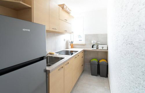 Boutique VILA SABRINA Selce - Exclusive Apartments with free parking - Foto 67