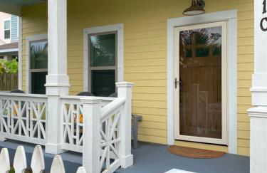 Vacation house - Photo 1