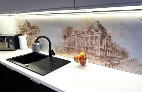 Apartament Łodzianka - Foto 10