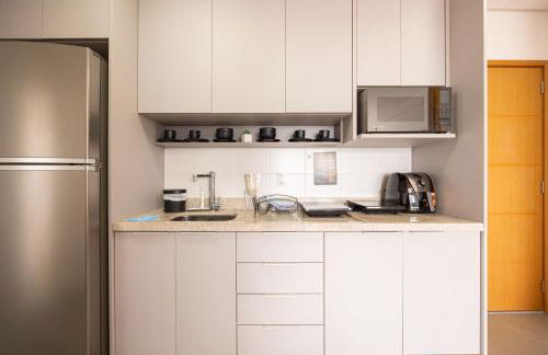 Apartamento Moderno Premium - Cittyplex - Foto 22