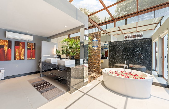 Villa Chi Samui - Foto 26