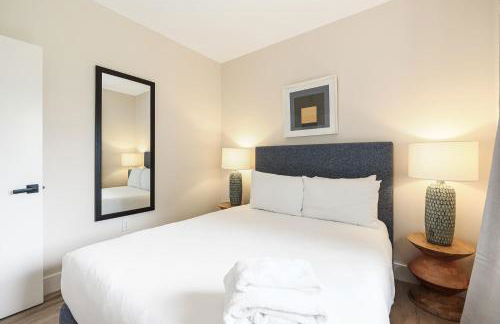 Roami at The Palace - Foto 115