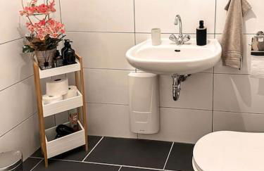 Modern eingerichtete Wohnung im Stadtzentrum Zittau kostenloser Parkplatz - Foto 33